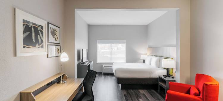 Townhome Inn & Suites by IHG图片