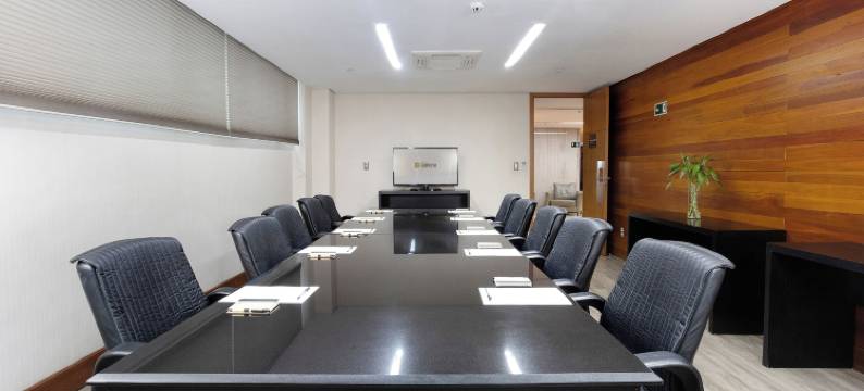 HOTEL CASSINO TOWER SAVASSI图片