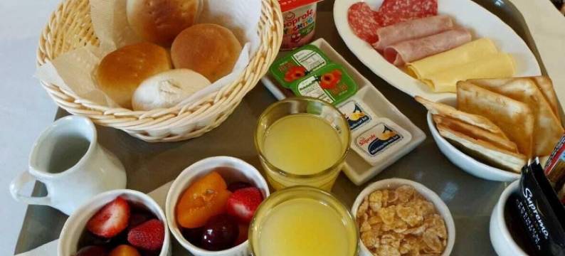 阿拉贡公寓酒店(Apart Hotel Aragón)图片