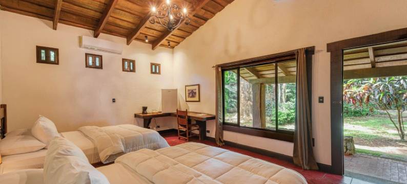 拉帕西菲卡生态旅馆(Hacienda la Pacífica Eco-Lodge)图片