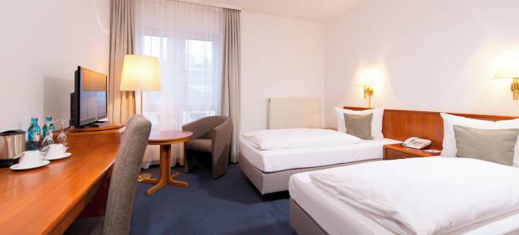 温斯特拉布纽斯塔特 ACHAT 酒店(ACHAT Hotel Neustadt an der Weinstraße)图片