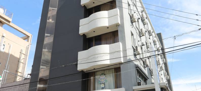 后藤第一酒店(Goto Daiichi Hotel)图片