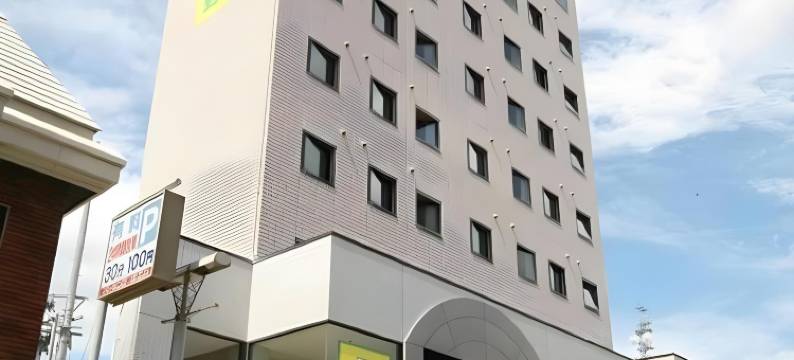 长野Select Inn酒店(Hotel Select Inn Nagano)图片