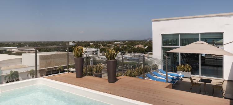 巴耶杜帕尔希尔顿欢朋酒店(Hampton Inn by Hilton Valledupar)图片