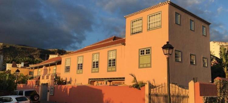 阿巴霍牧场酒店 - 限成人(Hotel Hacienda de Abajo-Adults Only-Lujo)图片