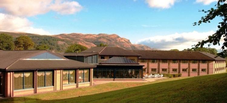 斯特灵庭院酒店(Stirling Court Hotel)图片