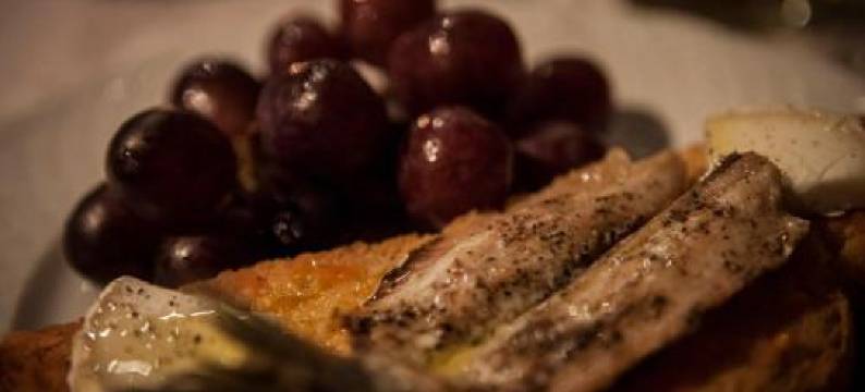 Apartamento Con Chimenea - Golfes Cal Gravat图片