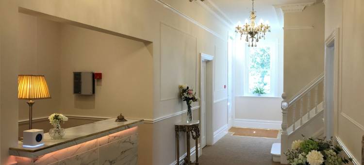 巴顿之家旅馆(Bathen House Boutique Hotel)图片