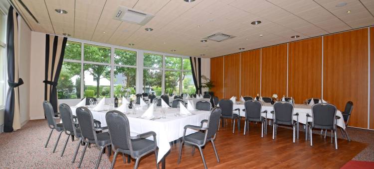 弗莱彻酒店(Fletcher Hotel-Restaurant Langewold)图片