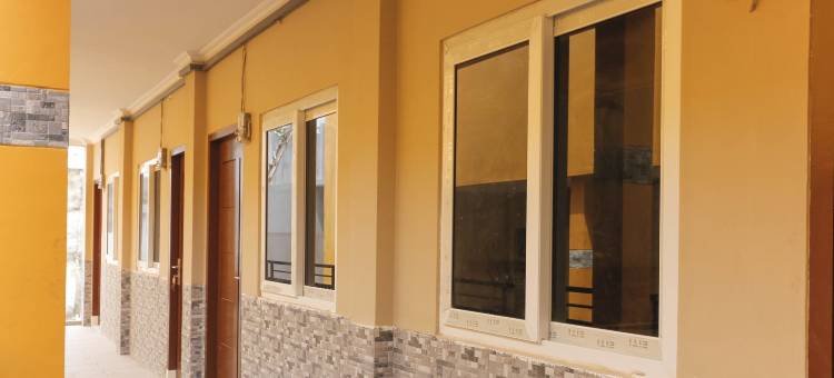 红多兹PLUS酒店-近巨港广场购物中心(RedDoorz Plus Near Palembang Square Mall)图片