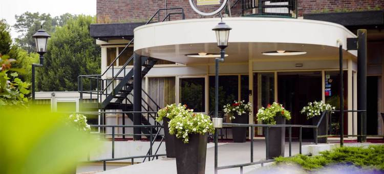 比克伯根-阿珀尔多伦弗莱彻餐厅酒店(Fletcher Hotel Restaurant Beekbergen-Apeldoorn)图片