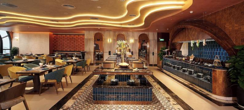 芽庄Champton酒店(Champton Nha Trang Hotel)图片