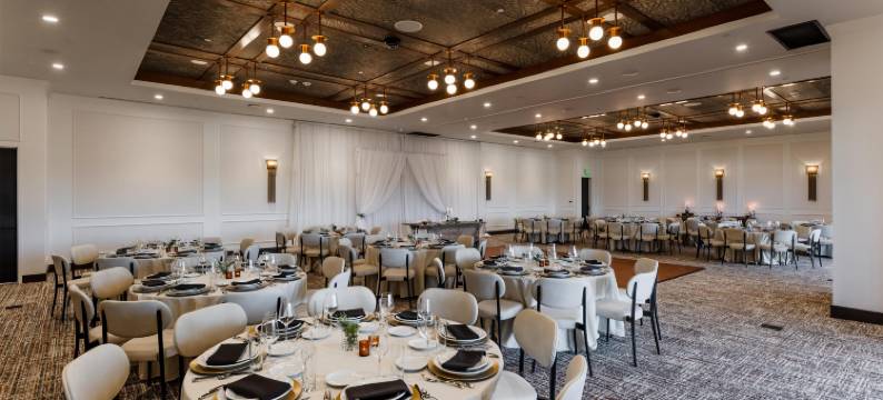 雷尼盖德酒店(Hotel Renegade)图片