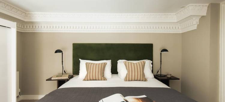 海德公园本地公寓(Native Hyde Park)图片