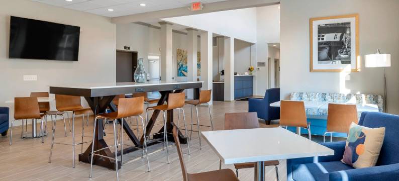 伦纳德顿旅店 - 阿桑德连锁酒店(The Inn at Leonardtown, Ascend Hotel Collection)图片