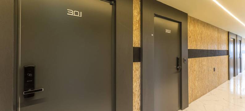 京畿道城南Choice酒店(Seongnam Choice)图片