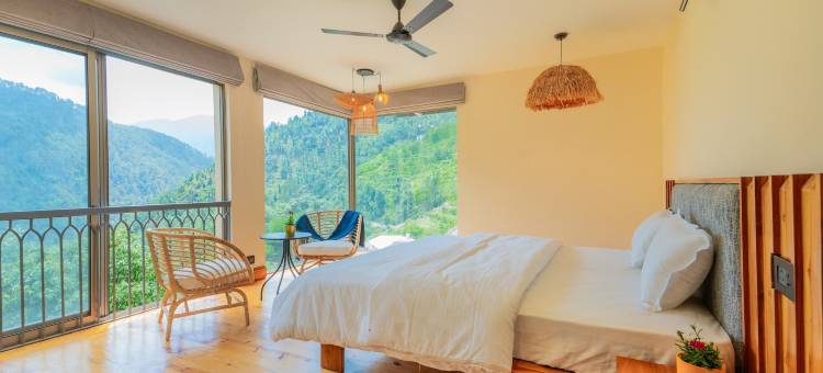 环游世界(Over The World)图片