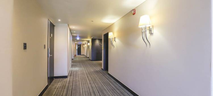 本昵客雅Bizinn酒店(Benikea Biz Inn Hotel)图片