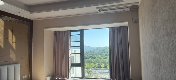 feifei8543公寓(博美路分店)图片