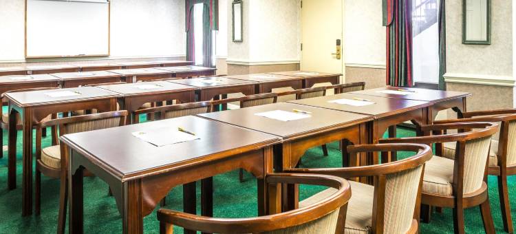 塞勒姆戴斯酒店(Days Inn by Wyndham Salem)图片