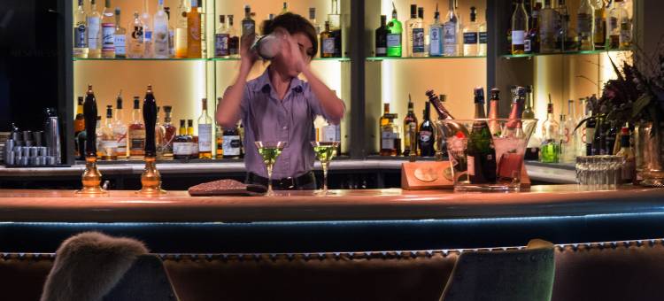 金斯海德酒店(Kings Head Hotel)图片