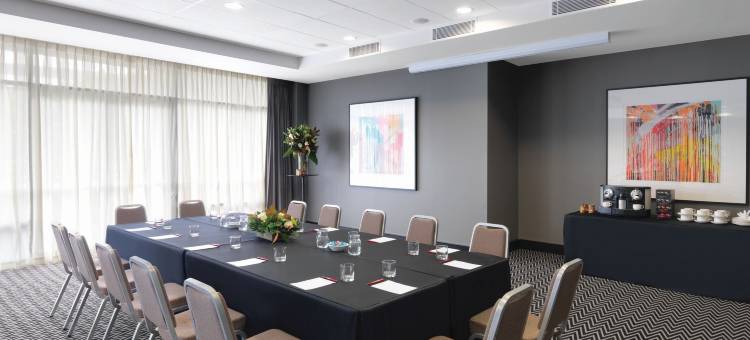 悉尼机场艾迪娜公寓酒店(Adina Apartment Hotel Sydney Airport)图片