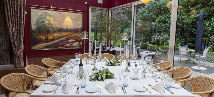 斯切拍思康弗莱彻餐厅酒店(Fletcher Hotel-Restaurant de Scheperskamp)图片