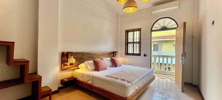 马萨亚卡塔赫纳(Masaya Cartagena)图片