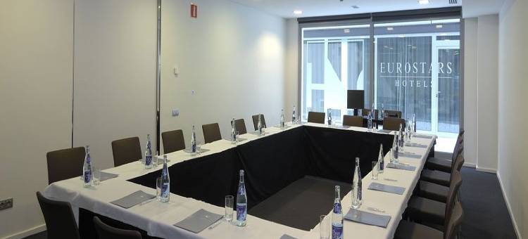 艾克尼克雷克斯酒店(Ikonik Lex)图片