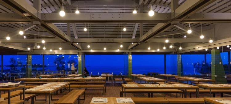 麦斯特拉精选阿玛琳度假村(Maistra Select Amarin Resort)图片