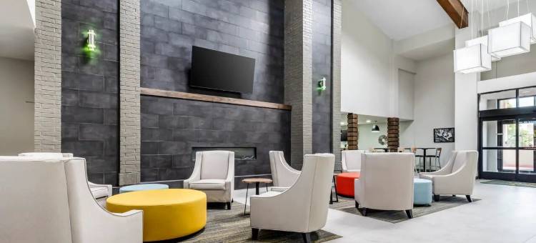 凯艺酒店(Quality Inn)图片