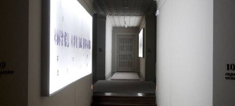 达奥利维拉酒店(Hotel da Oliveira)图片