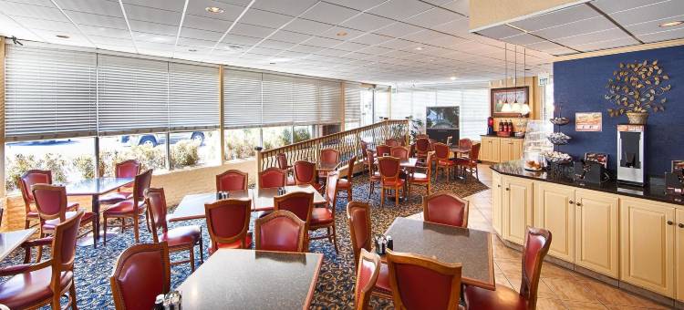 胜者圈贝斯特韦斯特酒店(Best Western Winners Circle)图片