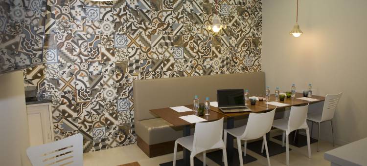 奥尔西恩贝斯特韦斯特酒店(Best Western Hotel Alcyon)图片