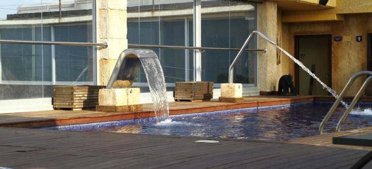 艾克斯库尼特套房 Spa 酒店(Exe Cunit Suites & Spa)图片