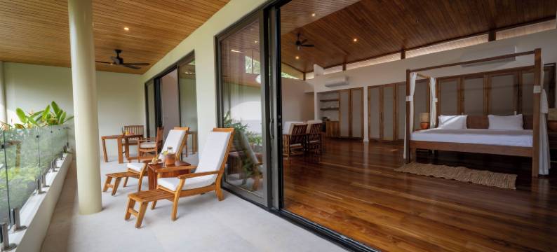 卡普唐速斯海滨精品酒店(Capitán Suizo Beachfront Boutique Hotel)图片