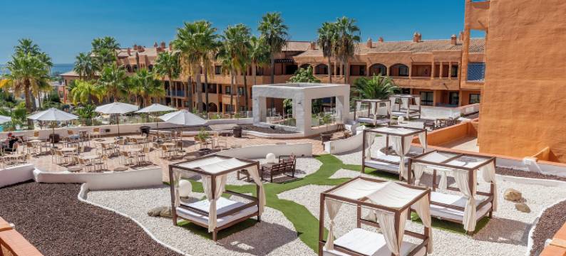 巴库尔哦尼斯太阳海岸(Bakour Oh Nice Costa del Sol)图片