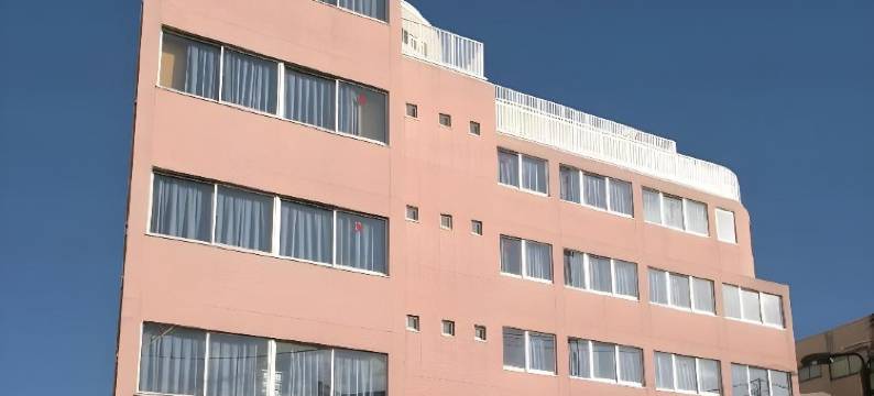 浅草樱花青年旅馆(Sakura Hostel Asakusa)图片