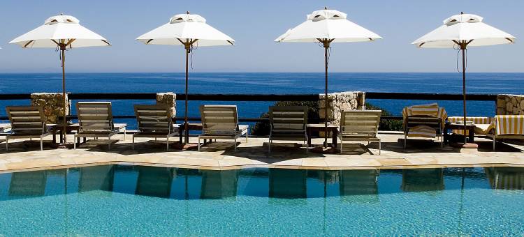 佩里卡诺酒店(Il Pellicano)图片