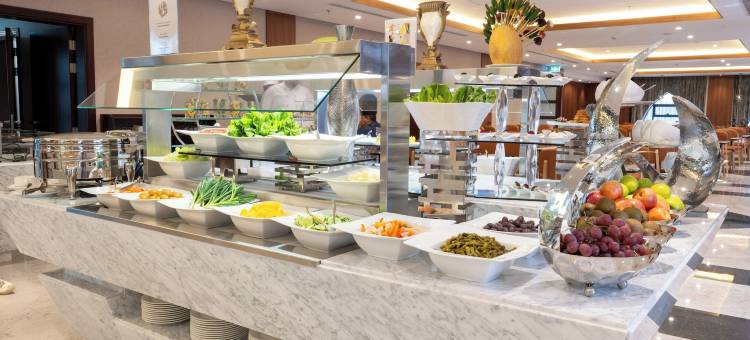 Lumian 酒店(Lumian Hotel)图片