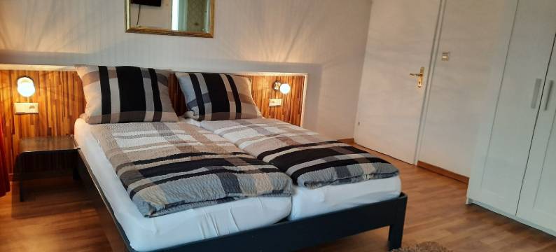 克尼比斯霍赫酒店餐厅(Hotel Restaurant Kniebishöhe)图片