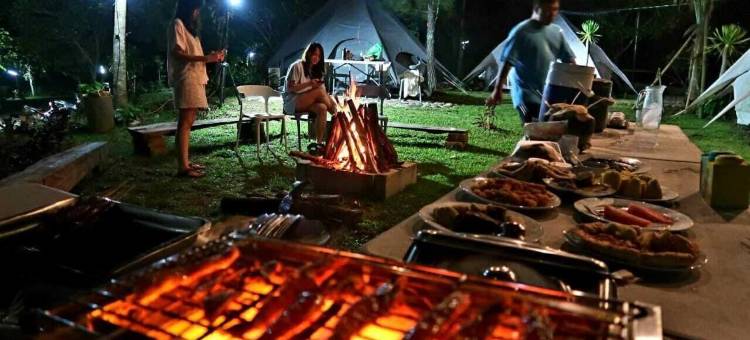 布拉沃探险露营地(Bravo Adventure Glamping)图片