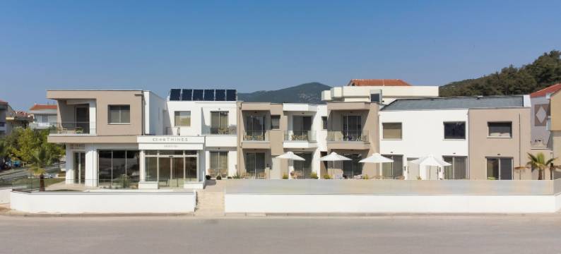 提内斯舒适生活(Thines Comfort Living)图片