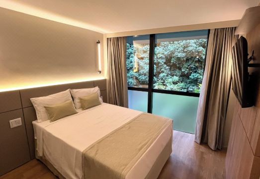 Life Residence Hotel Overview