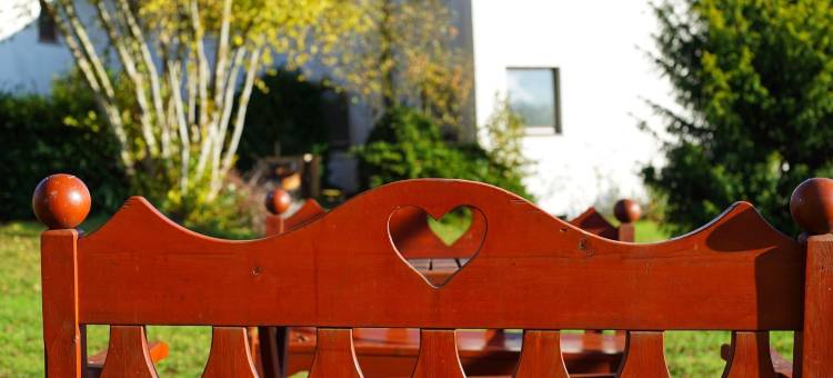 索内斯钦酒店餐厅(Hotel Restaurant Sonnenschein)图片