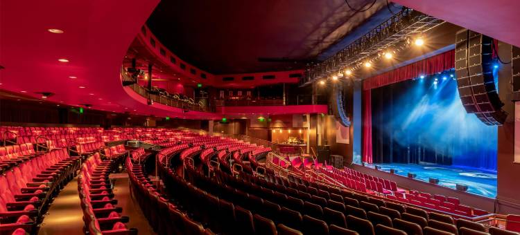 IP 度假村及水疗中心(IP Casino Resort & Spa)图片