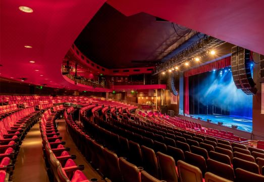 IP Casino Resort & Spa Hotel Overview