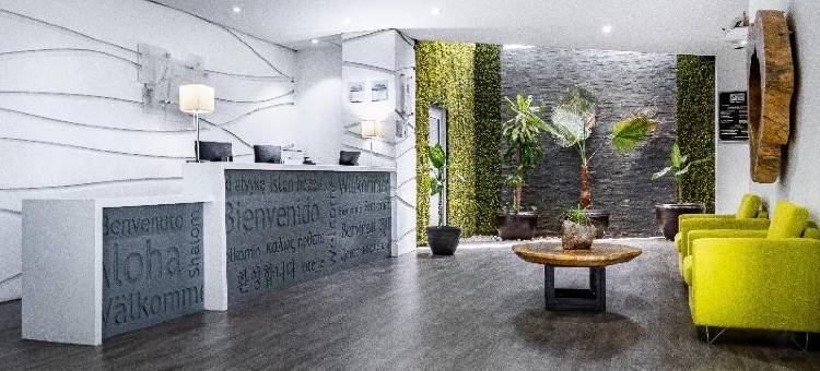 普埃布拉安赫洛波利斯智选假日套房酒店(Holiday Inn Express & Suites PUEBLA ANGELOPOLIS by IHG)图片