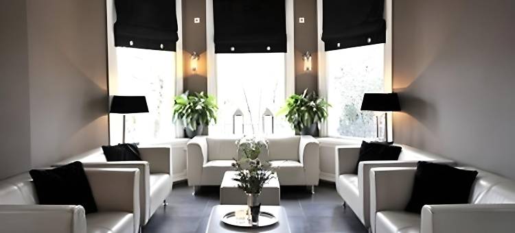 Sonder公园房(Sonder Park House)图片