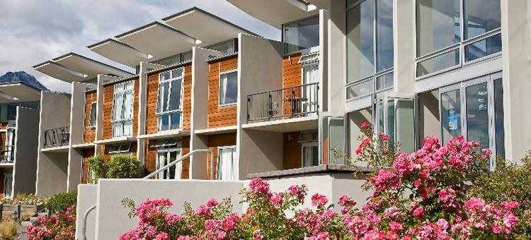 汉普郡度假公园 - 皇后镇湖景(Hampshire Holiday Parks – Queenstown Lakeview)图片